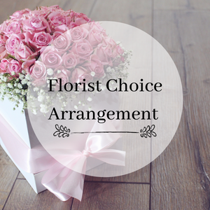 Florist's Choice - Arrangement
