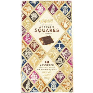 Whittakers Artisan Square Selection