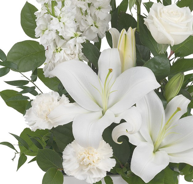 Sympathy & Funeral Flowers