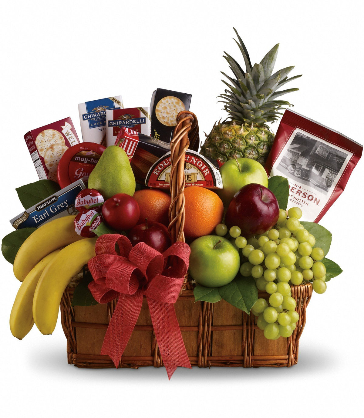 Giftbaskets & Giftware - Victoriana Florist Upper Hutt