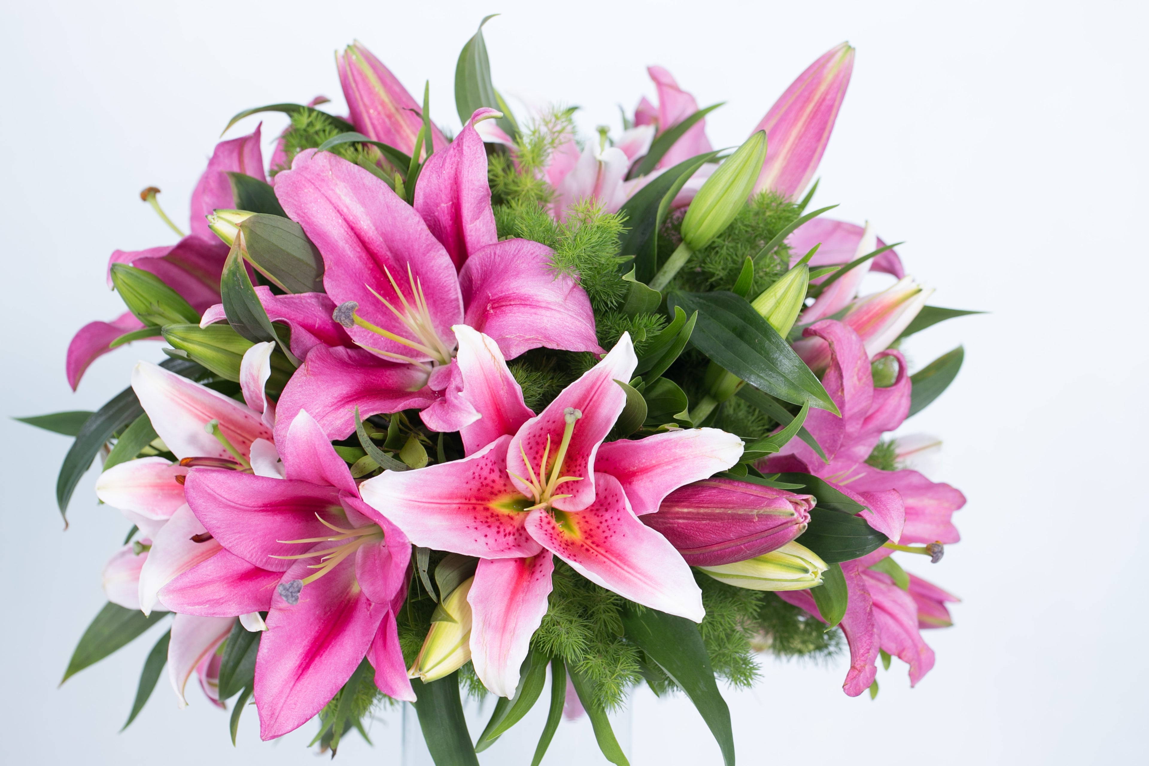 Arrangements