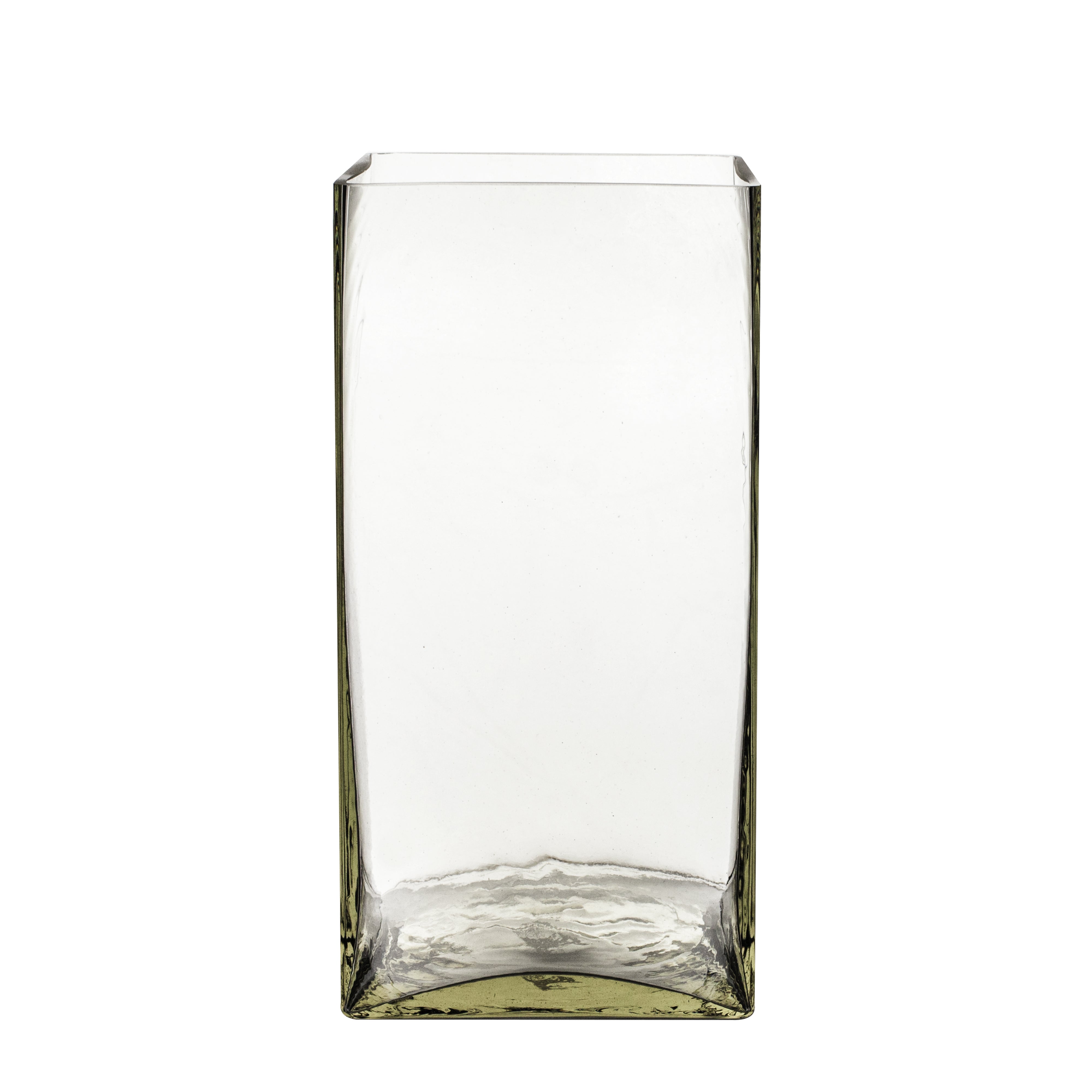 Glass Cylinder Vase Main image
