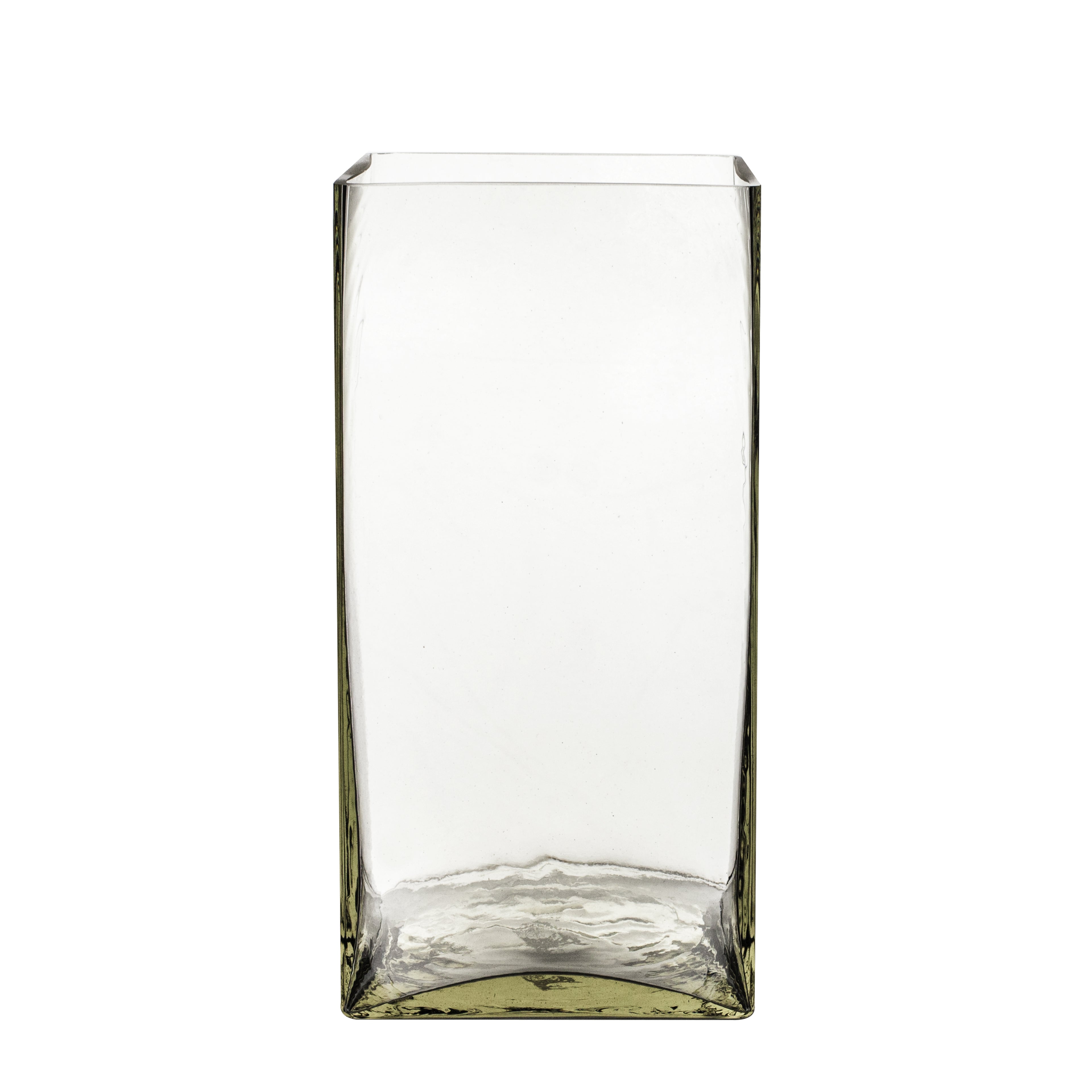 Glass Cylinder Vase