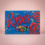 Box of Cadbury Roses chocolates gift add-on