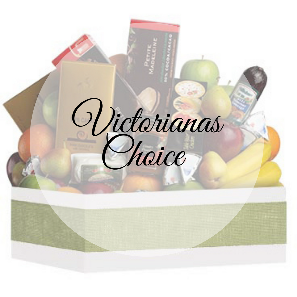 Victoriana's Choice Festive Gift Hamper