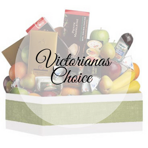 Victoriana's Choice Festive Gift Hamper