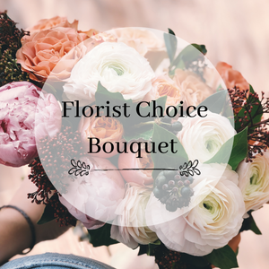 Florist's Choice Bouquet