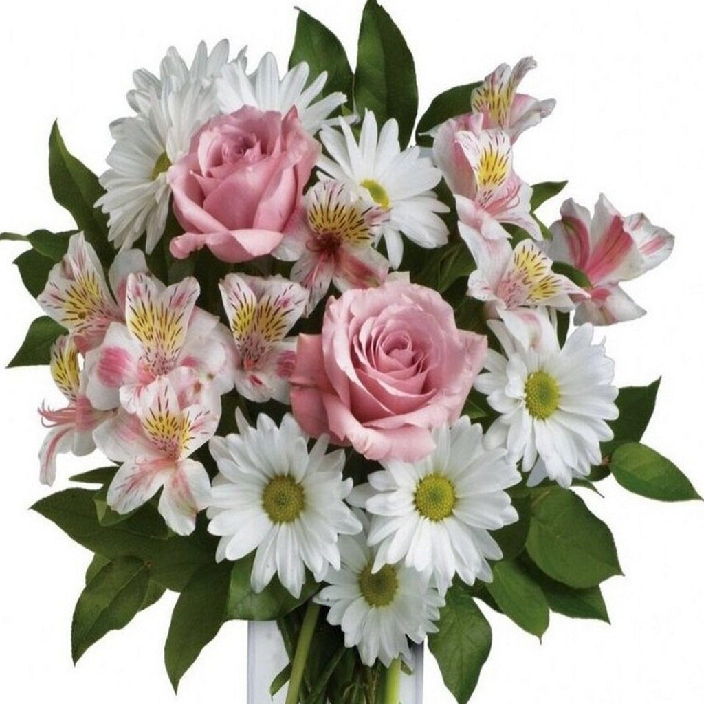 Secret Garden - Victoriana Florist Upper Hutt