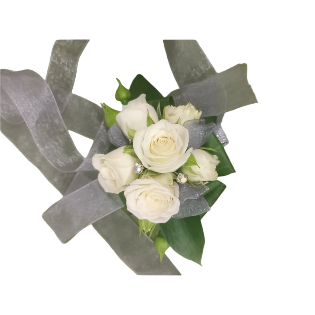 Women's Wrist Corsage