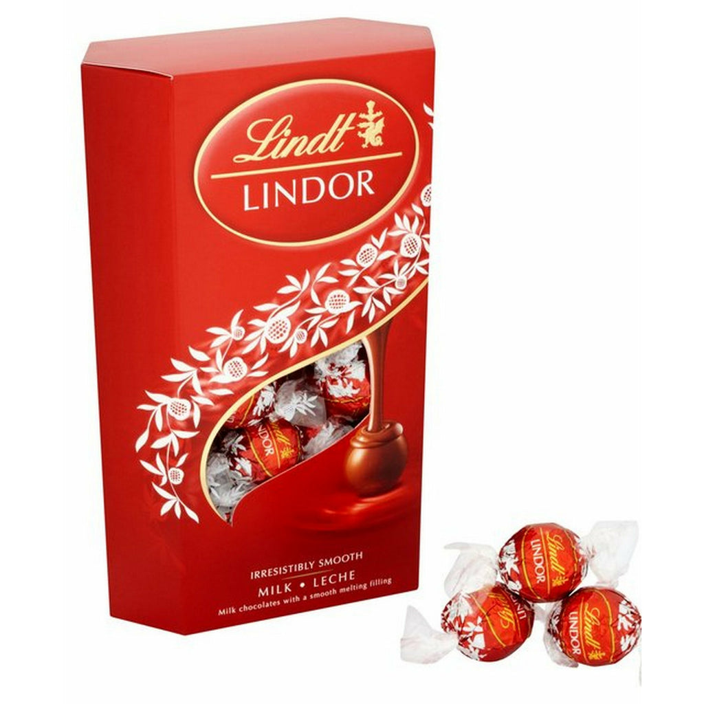 Lindor Chocolates - Victoriana Florist Upper Hutt