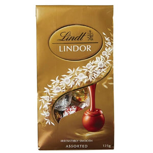 Lindor Chocolates