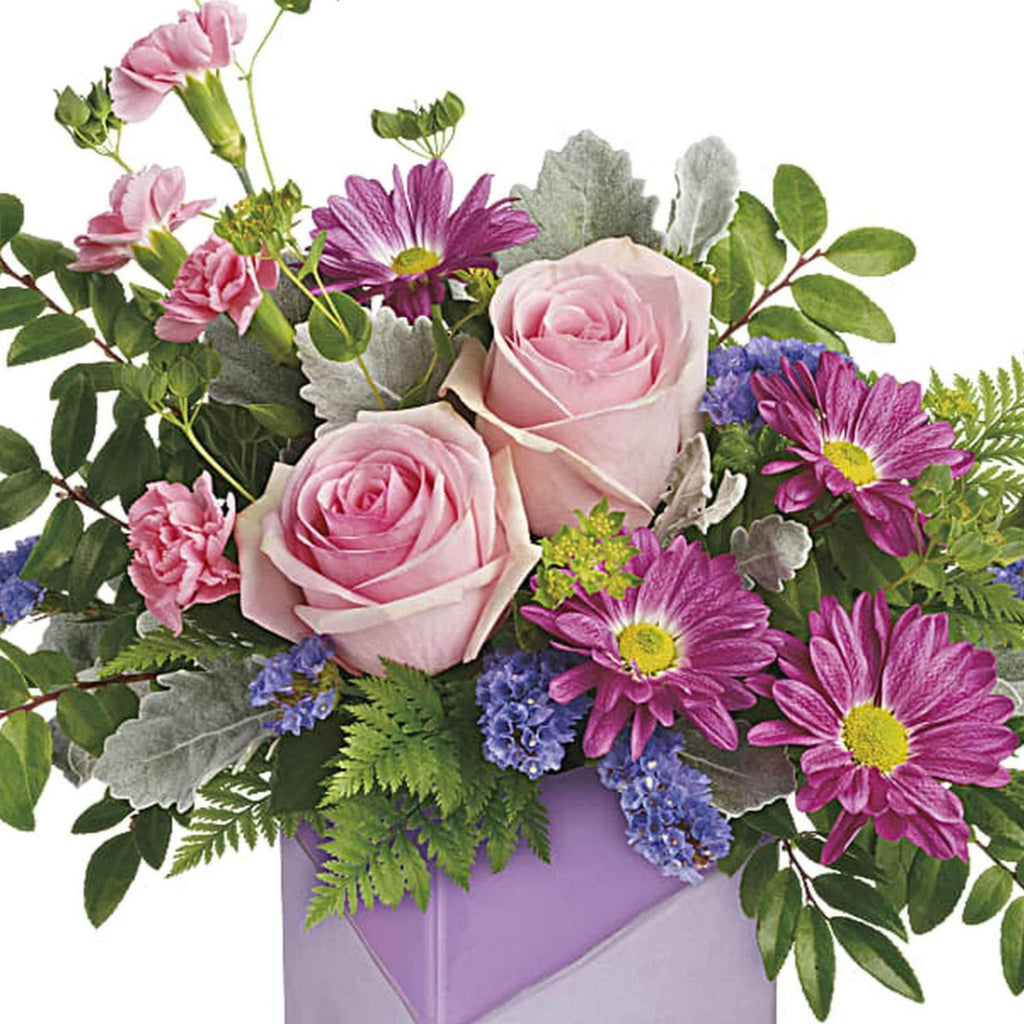 Miss Opal - Victoriana Florist Upper Hutt