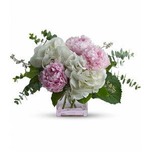 Perfect Peonies - Victoriana Florist Upper Hutt